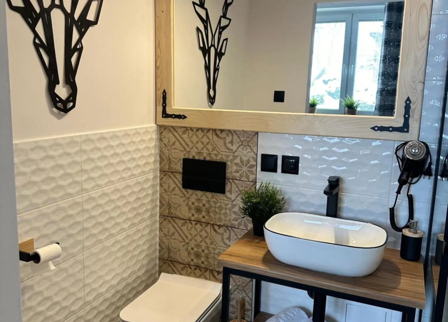 Apartament Janosik Zakopane 0*,